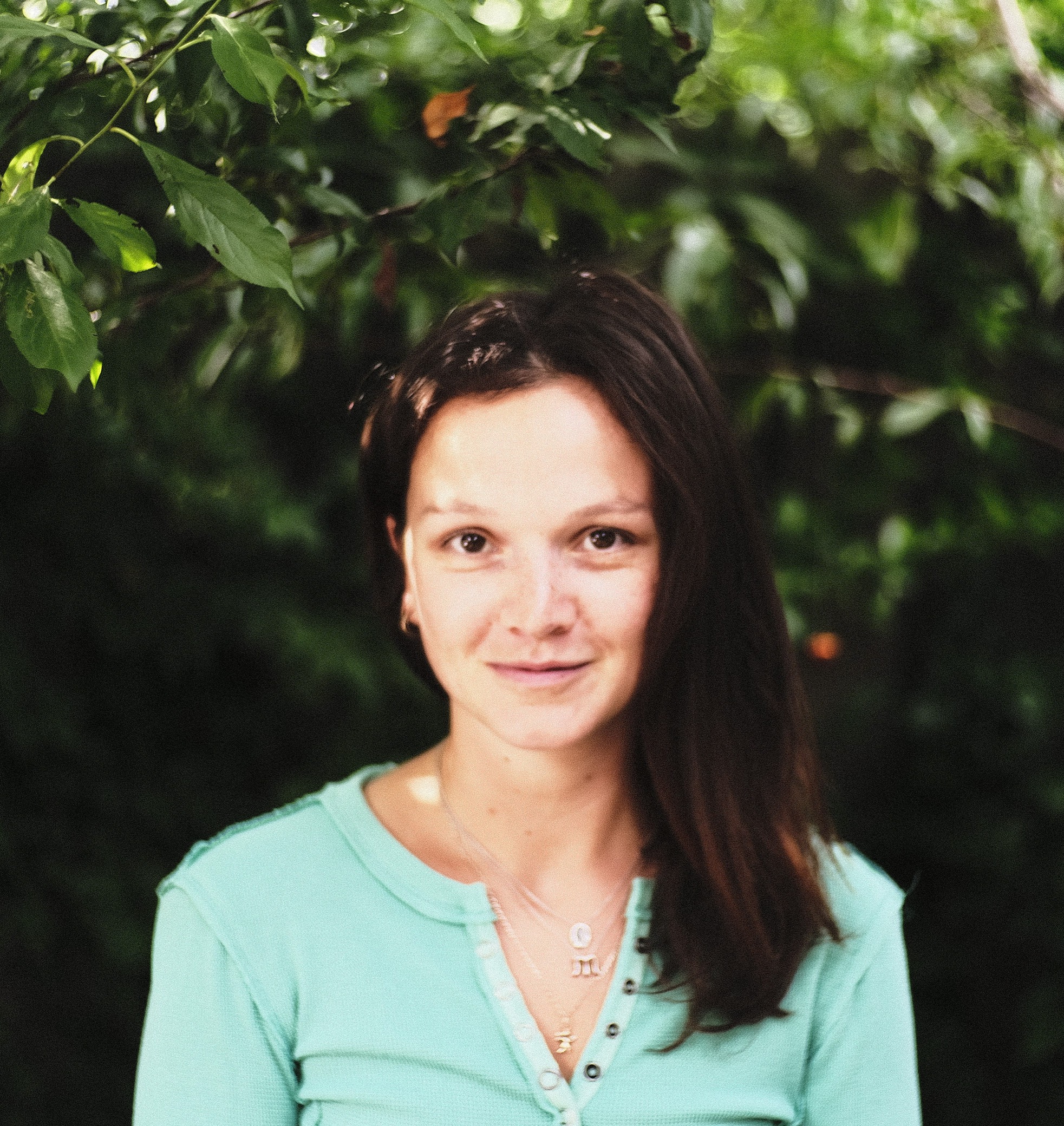 Masha Bocharova