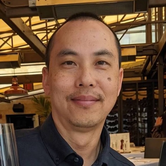 Donald Wong