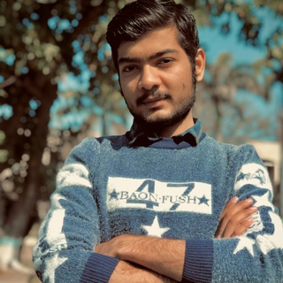 Saqib Iqbal